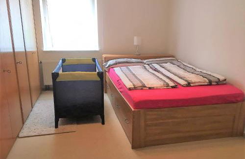 Wohnung in der Eifel in Nideggen-Schmidt - Foto 3