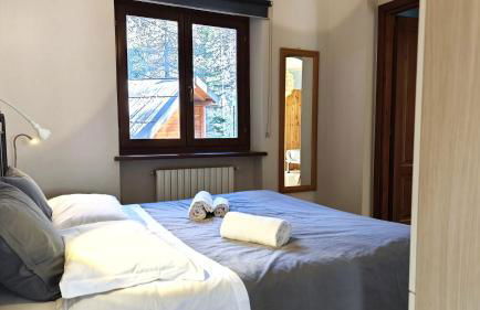 Hostdomus - Chalet Sciatori Garden - Foto 14