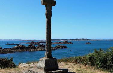 Gîte Paimpol Le Loarwenn - Foto 55