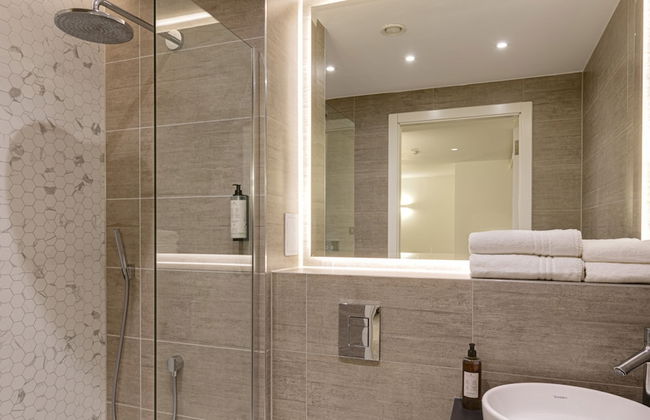 Charles Hope Apartments Brentford - Foto 67