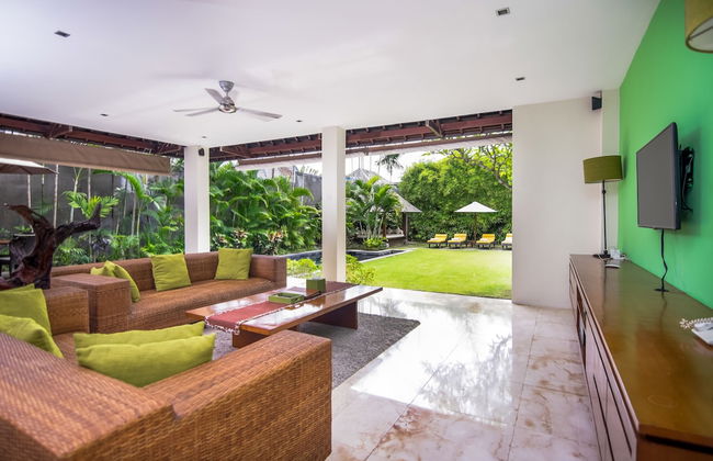 Serene Villas - Photo 36