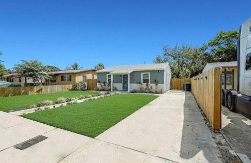 Blue Ocean Retreat in Fort Lauderdale - Foto 55