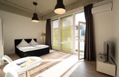 Das Loft Apartments - Foto 42