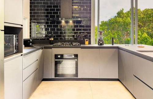 Luxo e segurança - 30 minutos de SP - Foto 33