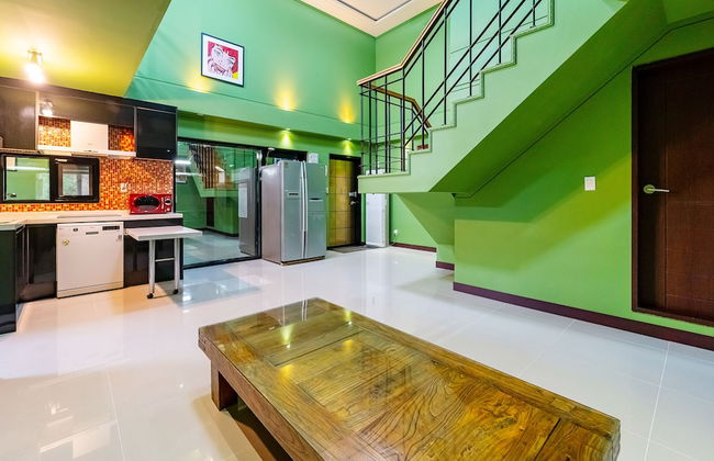 Vista Hill Pool Villa - Foto 25