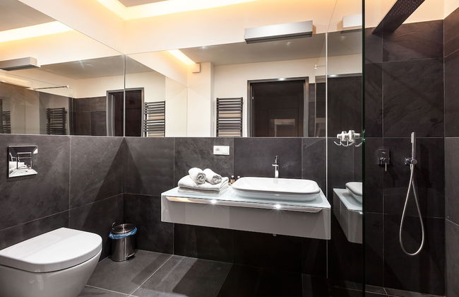 Loft Aparts - Foto 43