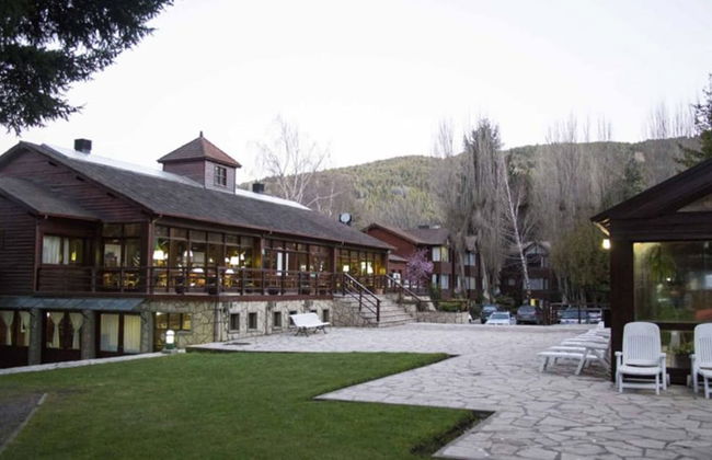 Rincon de los Andes Resort - Foto 50