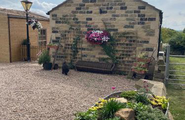 The Stables at Lower Carr Barn - Foto 60