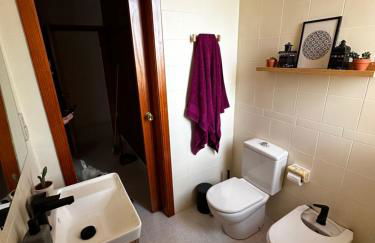 La Yuca Eco Villa con piscina y jardín - Foto 25