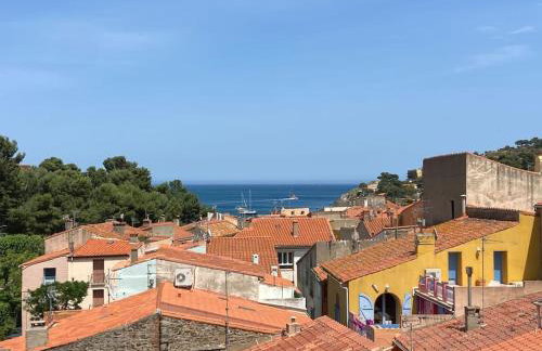 Collioure Fisherman’s House with sea views - Foto 71