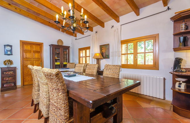 Finca Can Bosco 8 in Manacor - Foto 11