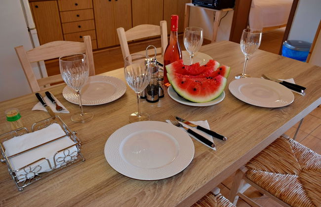 White Lake Holiday House - Foto 21