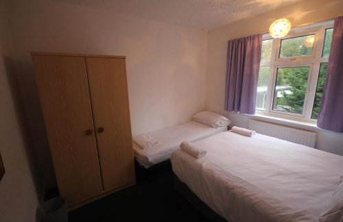 Hillingdon's House - Foto 22