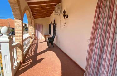 CASA RURAL ALHAMBRA RUIDERA - Foto 26