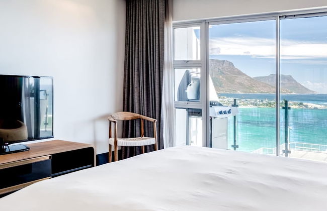 Chic Apartment w Amazing Views Dunmore Luxe - Foto 26