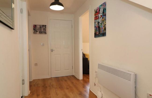 No 11 Bonnet Road - 2 Bed - Photo 7