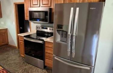 The Clear Lake Retreat - Foto 13