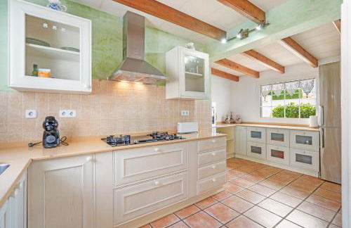 Villa Ingrid - Foto 23