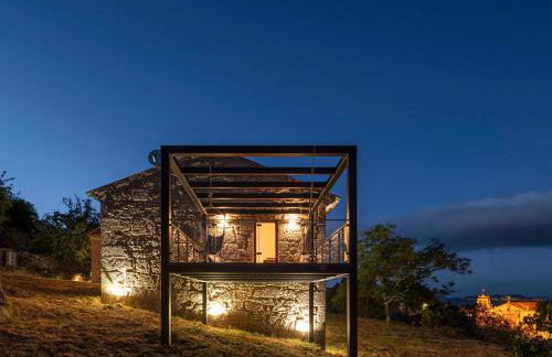 Casa da Moiroa - Foto 37