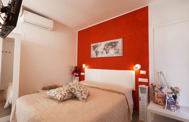 AFFITTACAMERE VILLA SANTA LUCIA - Photo 7