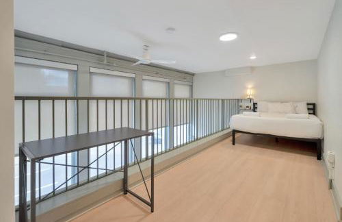 Bright and Modern Loft in Louisville # 208 - Foto 4