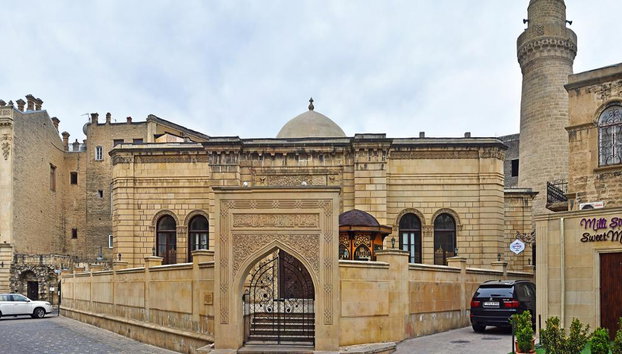 Lo mejor de lo histórico y moderno: 30 atracciones en medio día - Foto 3