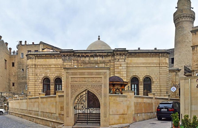 Lo mejor de lo histórico y moderno: 30 atracciones en medio día - Foto 3