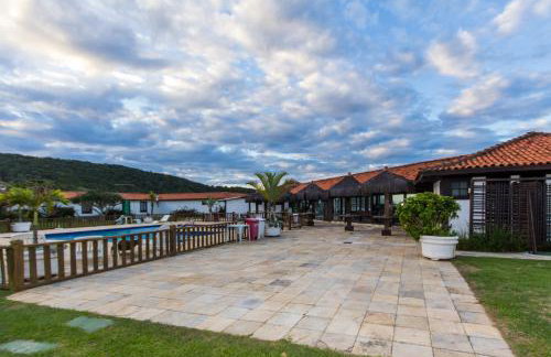 CASA NA PRAIA - BÚZIOS - Foto 23