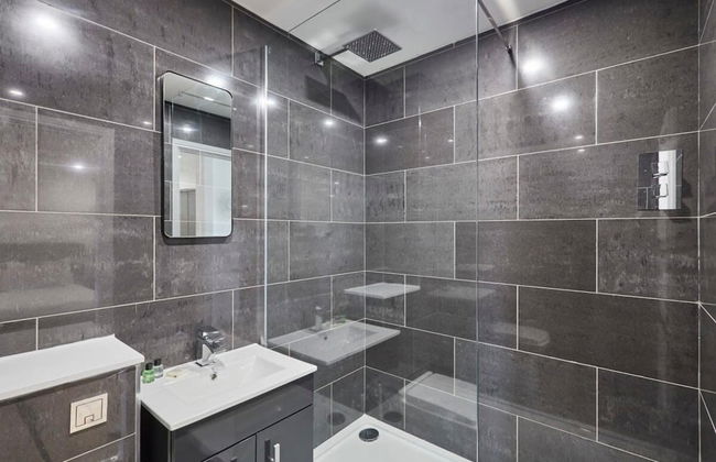 Host & Stay Balcony Room, Sevenstay Apartments - Foto 34