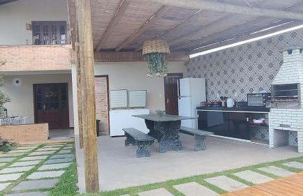 Casa bangalô conexão com a natureza e bem estar - Foto 44