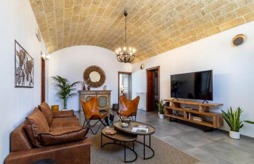 Villa Denu Salento - Intera Dimora con Piscina ad uso esclusivo - Foto 66