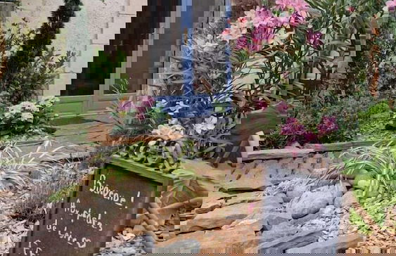 Les Pénates de Loire - Foto 68