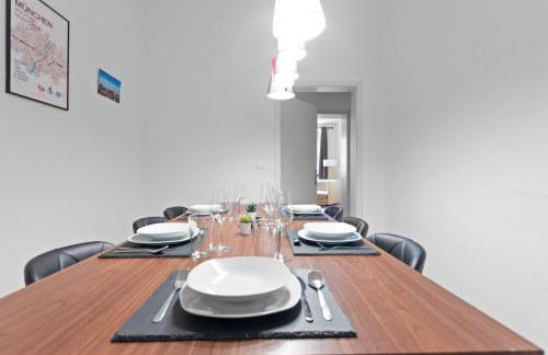 Flatista Homes - Old Town - Foto 18