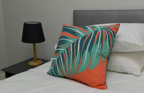 10A Ruston Chambers Free parking, Luxury 2 bedroom city center apartment - Foto 11