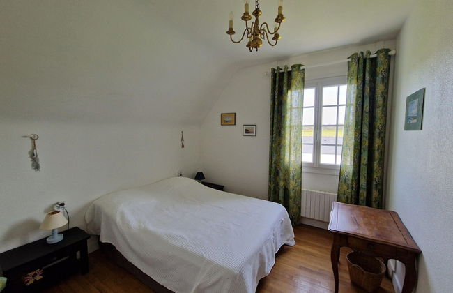 Family-friendly Holiday Home Near the Coast - Foto 4