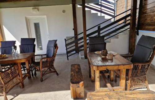 Villa Otto - Private Pool & Garden - Foto 27