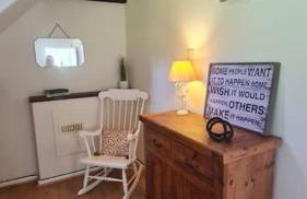 Wish End Cottage - Foto 28