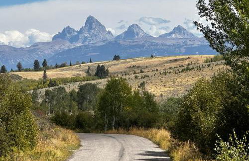 3 King Beds Spacious 4 BR 3 BATH AC Near Jackson - Foto 55