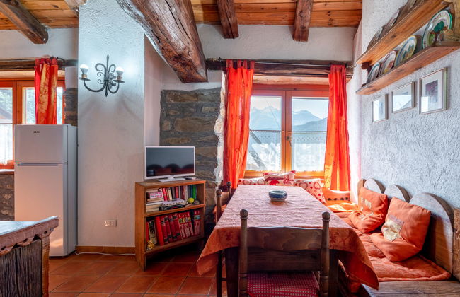 Baita del Celtico - Photo 5