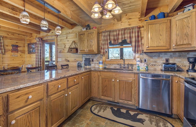 Lakeside Rest - Foto 10