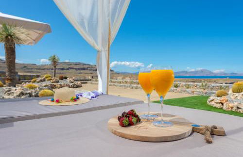 Lindos Vigli Private Villa - Photo 35