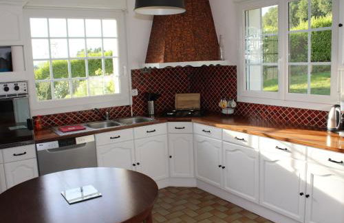 Holiday Home Ty Coz Castel by Interhome - Foto 20