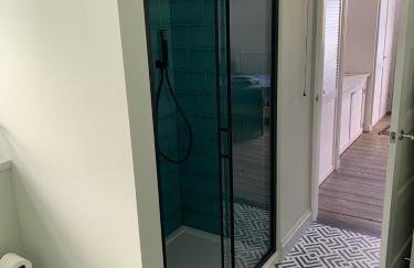 Amroth Holiday home with Sea views - Foto 52