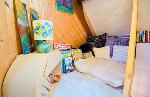 Maison de pêcheur à 50m de la mer & 10min ferry, 3 chambres, 7 personnes, intendance Luxury Host - Photo 38