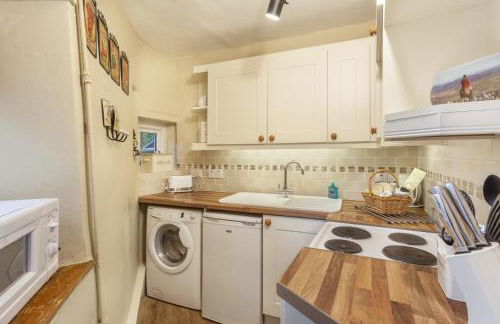 Crown Cottage Exford - Foto 21