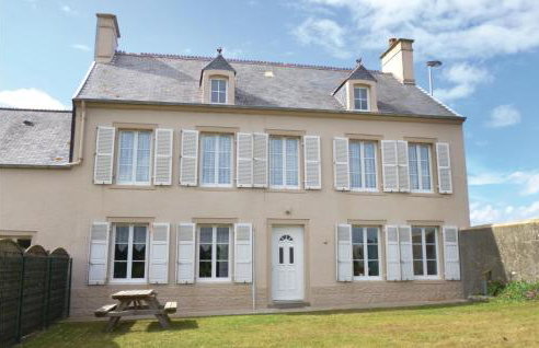 Nice Home In Saint-Marcouf With Kitchen - Foto 1