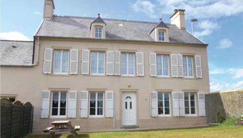 Nice Home In Saint-Marcouf With Kitchen - Foto 1