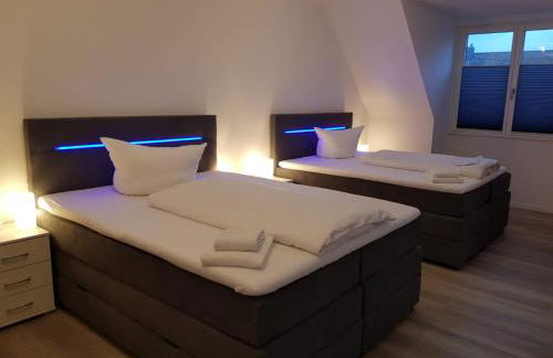 WH Boardinghouse - Foto 49