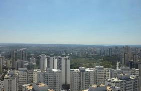 Comforto, lazer e trabalho, tudo perto - Foto 51