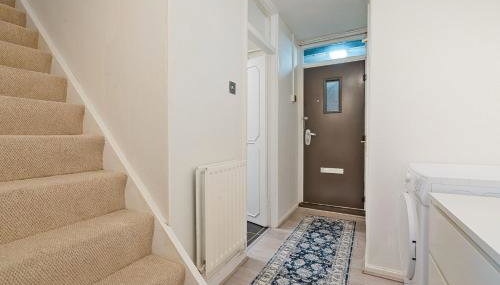 Central London Base 3BR Sleeps 8 Family Friendly - Foto 5